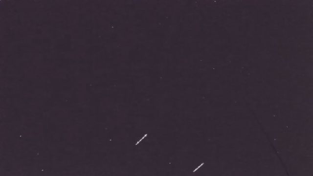 AMS51 meteor