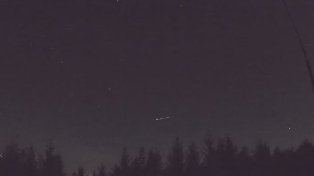 AMS51 meteor