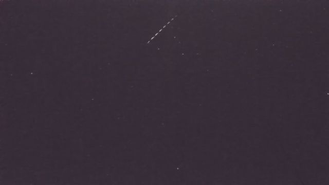 AMS51 meteor