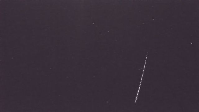 AMS51 meteor