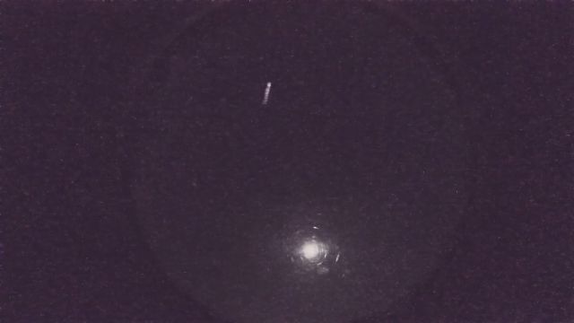 AMS51 meteor