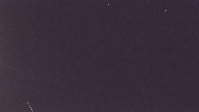 AMS51 meteor