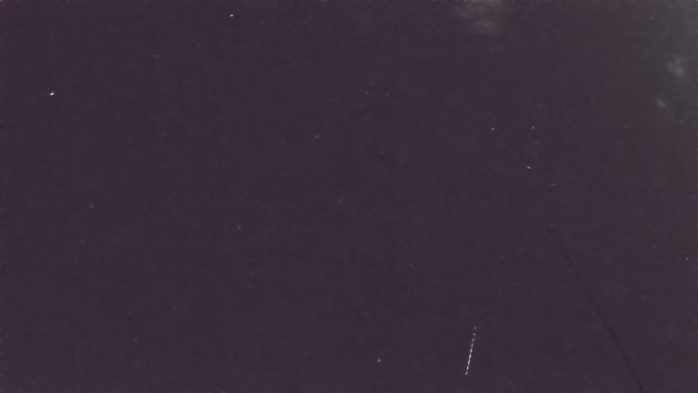 AMS51 meteor