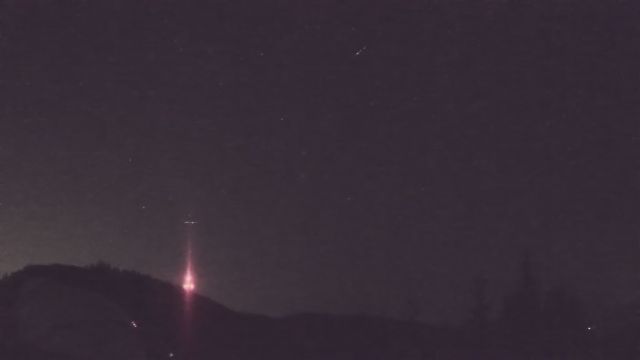 AMS51 meteor