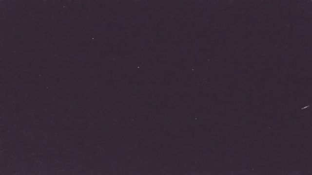 AMS51 meteor