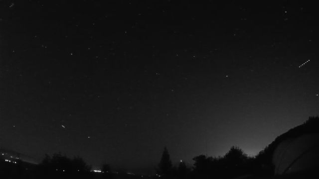 AMS51 meteor