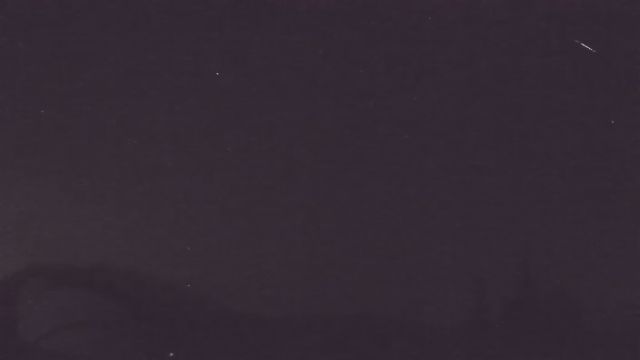 AMS51 meteor