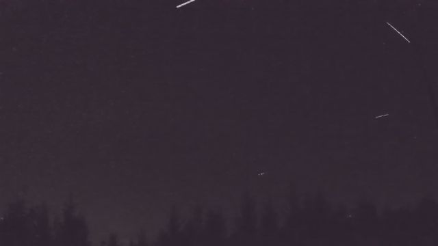 AMS51 meteor