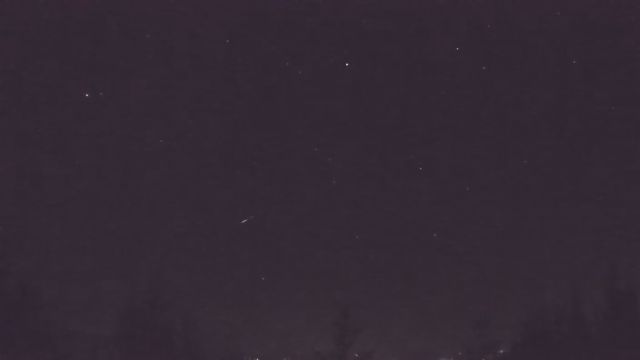 AMS51 meteor