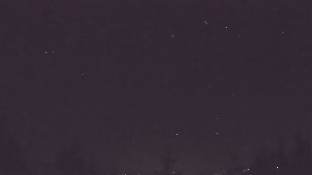 AMS51 meteor