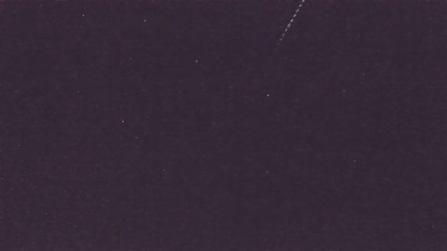 AMS51 meteor