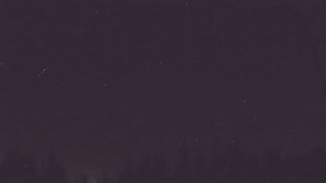 AMS51 meteor