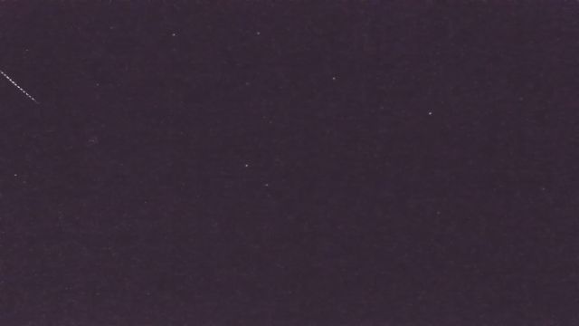 AMS51 meteor