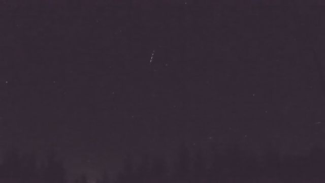 AMS51 meteor