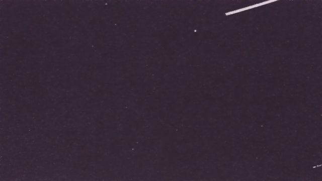 AMS51 meteor
