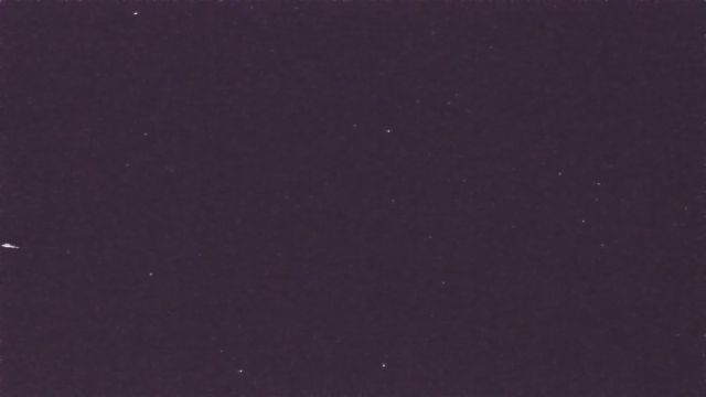 AMS51 meteor