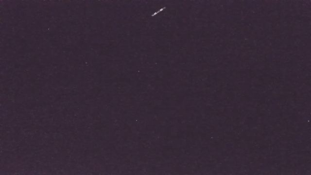 AMS51 meteor