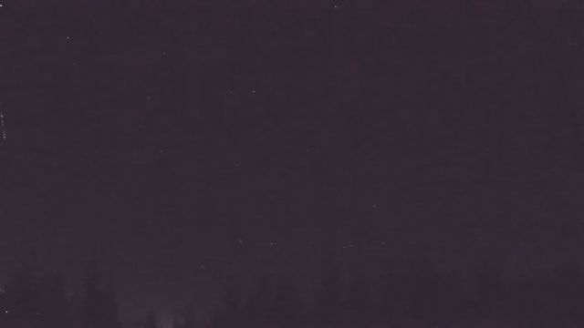 AMS51 meteor