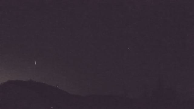 AMS51 meteor