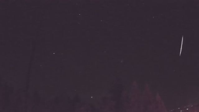 AMS51 meteor