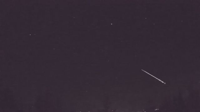 AMS51 meteor