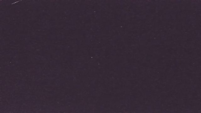 AMS51 meteor