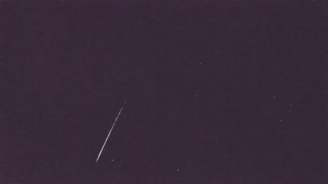 AMS51 meteor