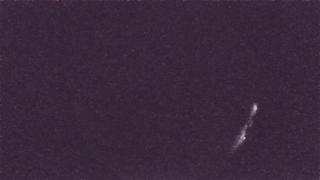 AMS51 meteor