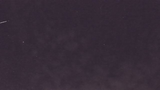 AMS51 meteor