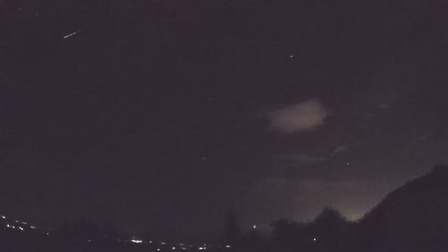 AMS51 meteor