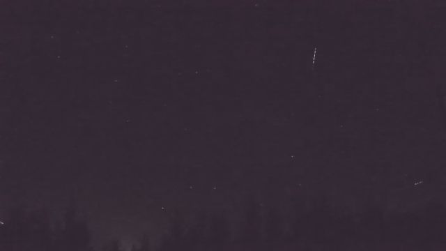 AMS51 meteor