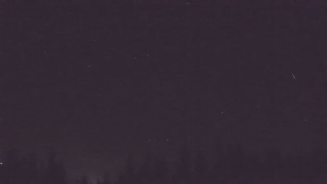 AMS51 meteor