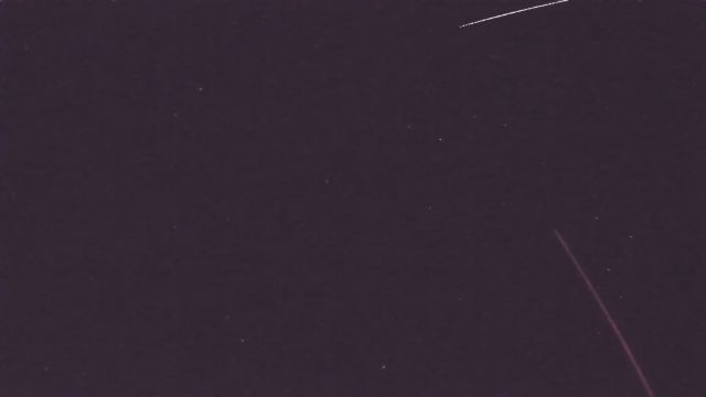 AMS51 meteor
