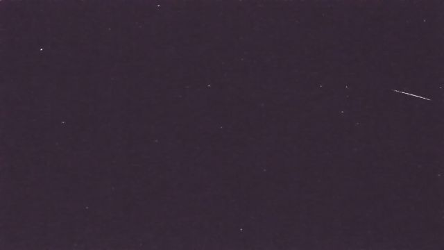 AMS51 meteor