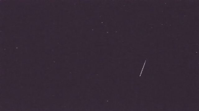 AMS51 meteor