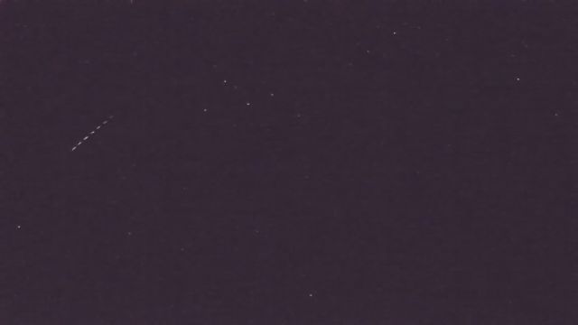 AMS51 meteor