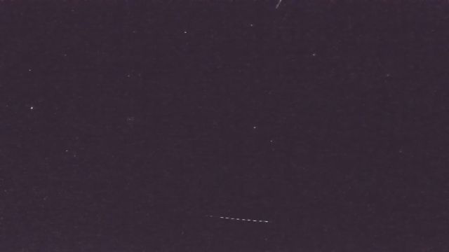 AMS51 meteor