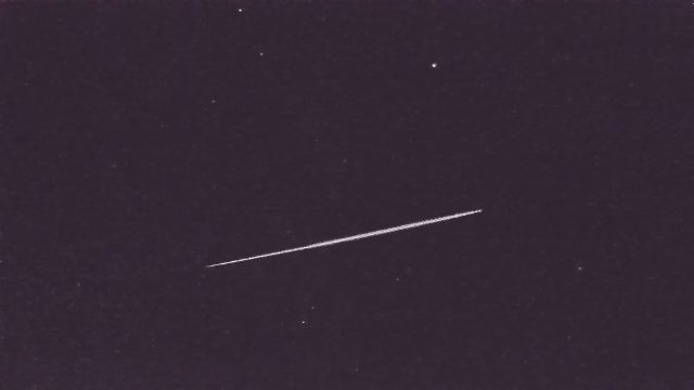 AMS51 meteor