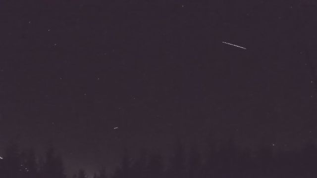 AMS51 meteor