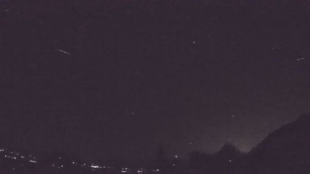 AMS51 meteor
