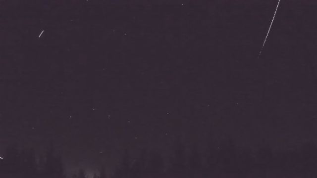 AMS51 meteor