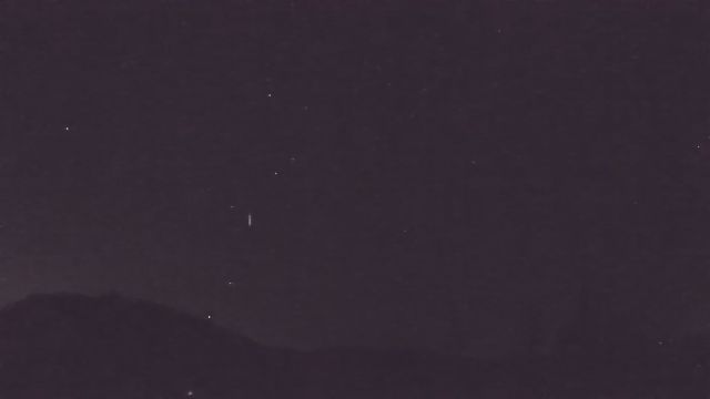AMS51 meteor