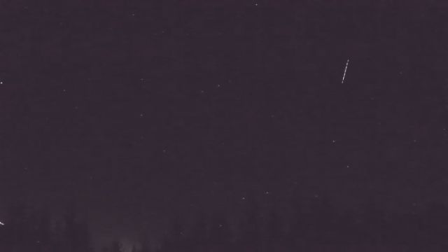 AMS51 meteor