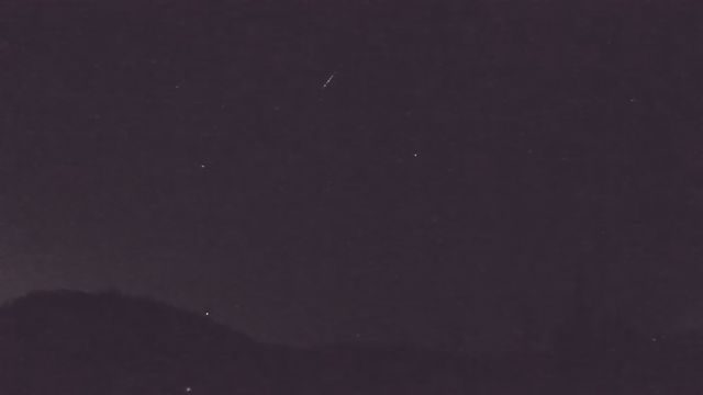 AMS51 meteor