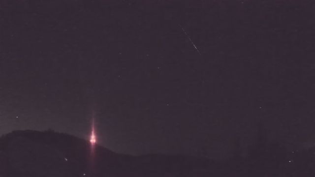 AMS51 meteor