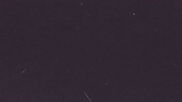 AMS51 meteor