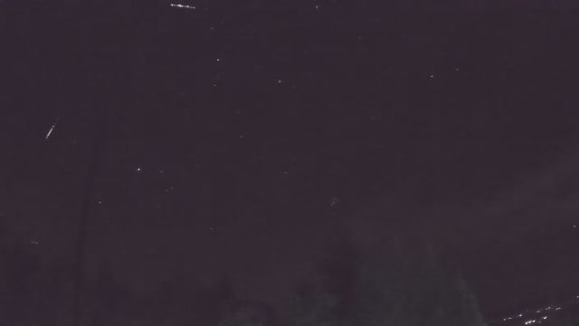 AMS51 meteor