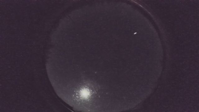 AMS51 meteor