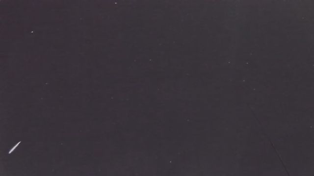 AMS51 meteor