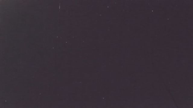 AMS51 meteor
